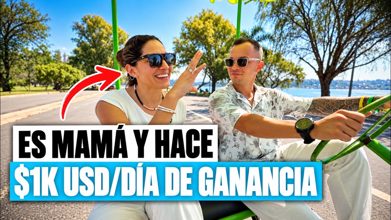 Entrevista de Lau en YouTube