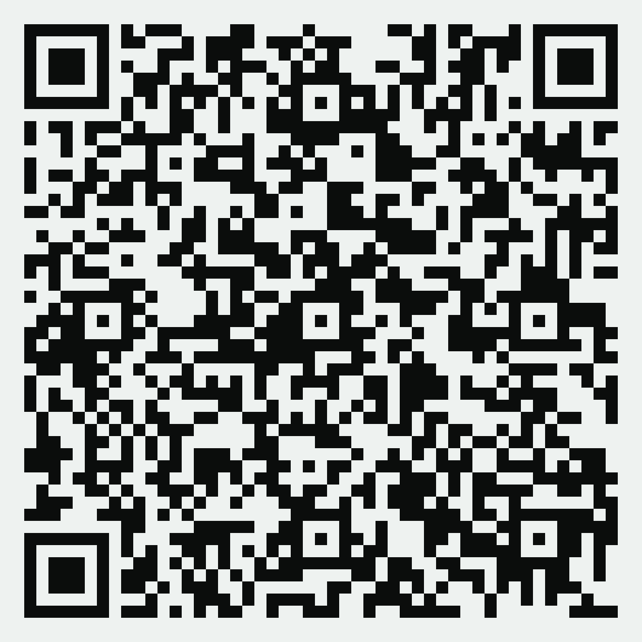QR del formulario de aplicación